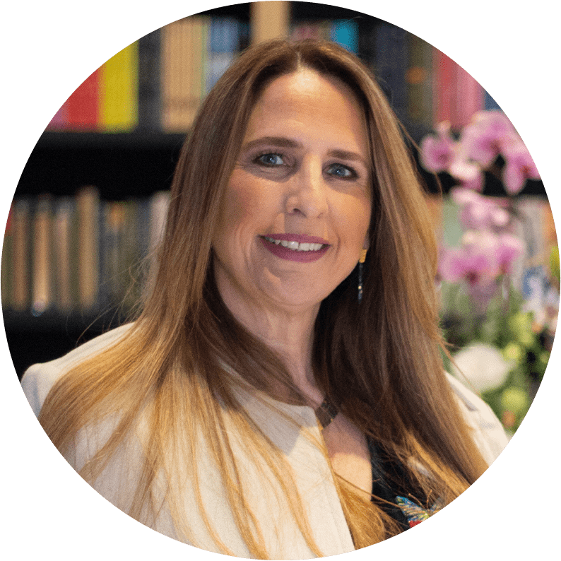 Gina Goldfeder Psicoterapeuta