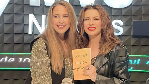 Libro en Prensa