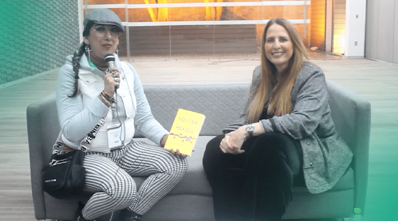 FIL 2023 | Gina Goldfeder
