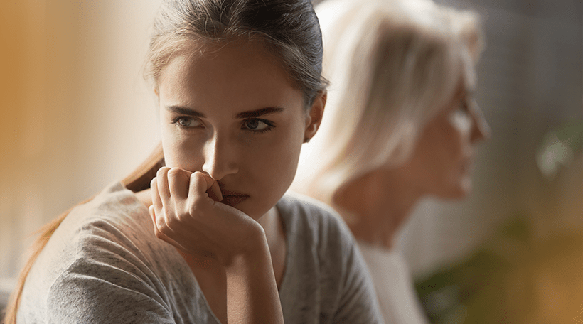 HERIDA EMOCIONAL Y ESTRÉS POSTRAUMÁTICO