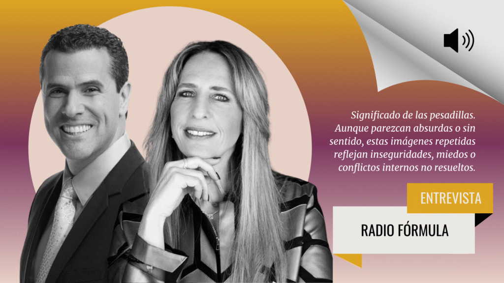 Significado de las pesadillas