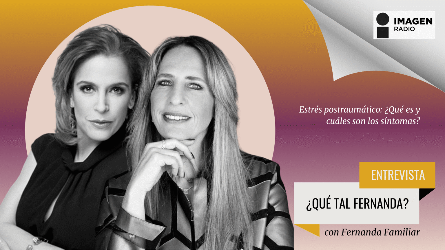 El estrés postraumático es un trastorno psicológico que aparece en la persona después de haber experimentado o presenciado un evento atemorizante y que no le permite recuperarse de dicho impacto.