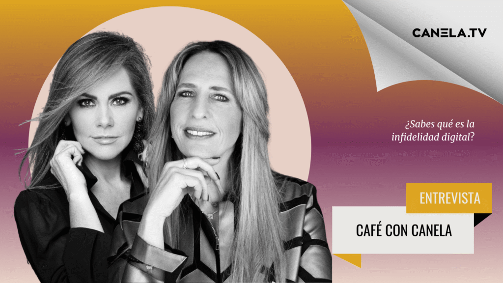 ¿Sabes qué es la infidelidad digital?