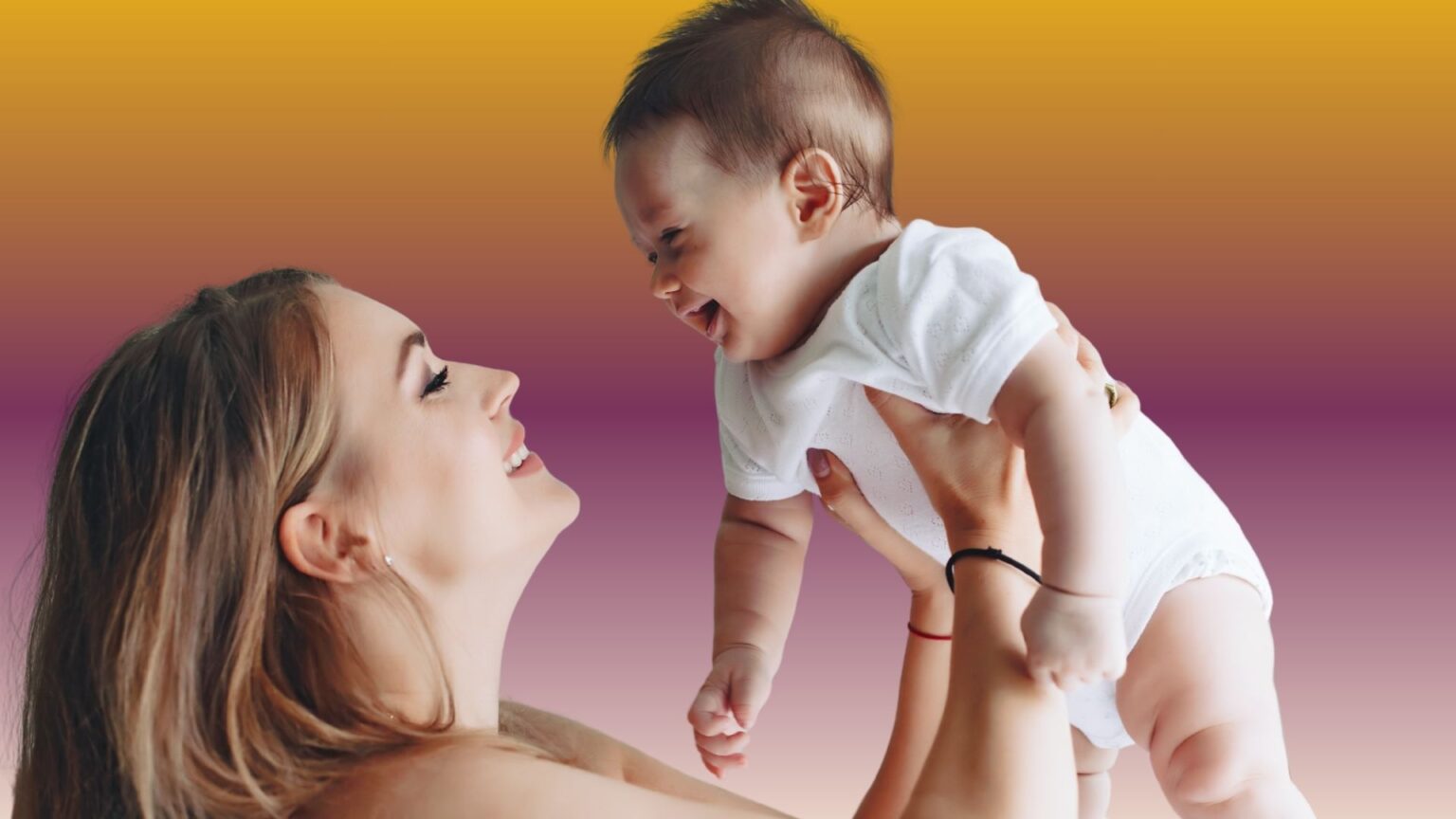 Ser Súper Mamá sin perderme en el intento