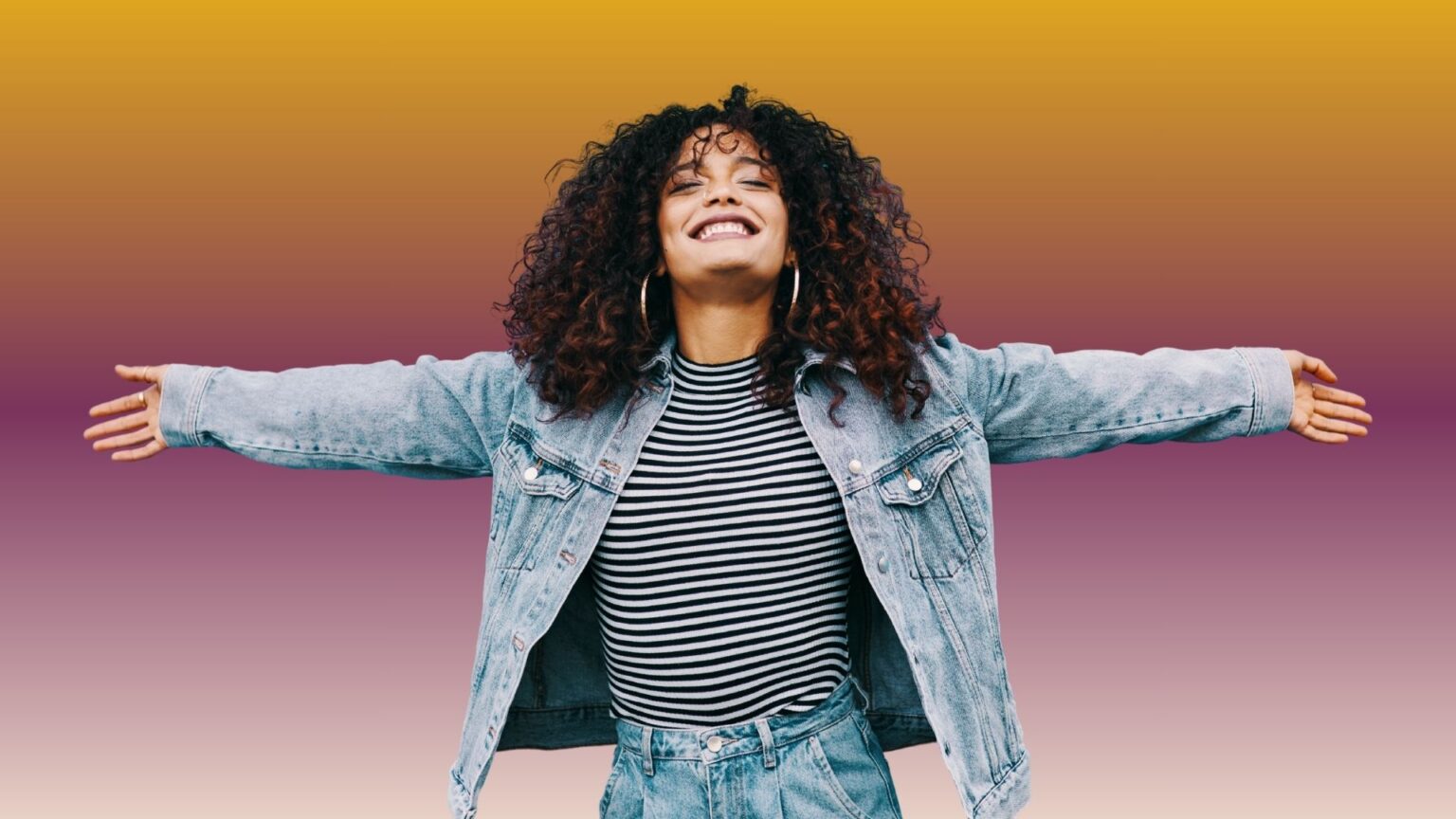 Tener libertad, te permite relacionarte y estar en una relación