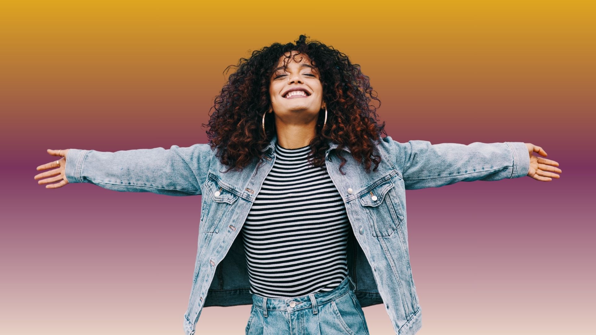 Tener libertad, te permite relacionarte y estar en una relación