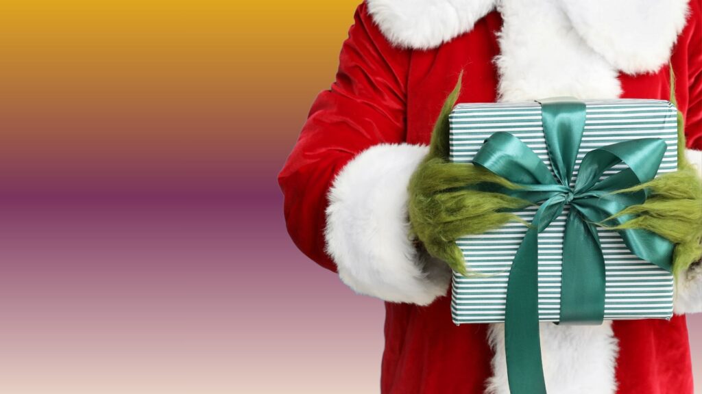 ¿Cómo poner límites a los familiares tóxicos en navidad?