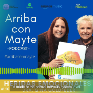 Sanar las heridas emocionales es necesario para vivir a plenitud y libre de cargas