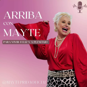 Arriba con Mayte